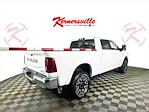 New 2026 Ram 2500 Longhorn Crew Cab 4x4 Pickup for sale #260310 - photo 7