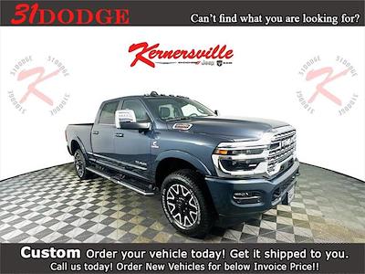 New 2026 Ram 2500 Limited Crew Cab 4x4 Pickup for sale #260313 - photo 1