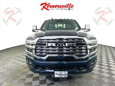 New 2026 Ram 2500 Limited Crew Cab 4x4 Pickup for sale #260313 - photo 2