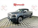 New 2026 Ram 2500 Limited Crew Cab 4x4 Pickup for sale #260313 - photo 3