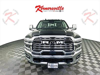New 2026 Ram 3500 Longhorn Crew Cab 4x4 DRW Pickup for sale #260315 - photo 2