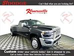 New 2026 Ram 3500 Longhorn Crew Cab 4x4 DRW Pickup for sale #260315 - photo 1