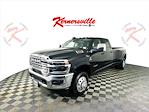 New 2026 Ram 3500 Longhorn Crew Cab 4x4 DRW Pickup for sale #260315 - photo 3