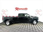New 2026 Ram 3500 Longhorn Crew Cab 4x4 DRW Pickup for sale #260315 - photo 8