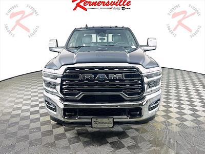 New 2026 Ram 3500 Limited Crew Cab for sale #260316 - photo 2