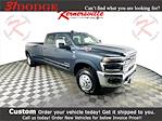 New 2026 Ram 3500 Limited Crew Cab for sale #260316 - photo 1