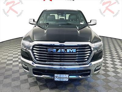 New 2026 Ram 1500 Laramie Crew Cab for sale #260318 - photo 2