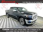 New 2026 Ram 1500 Laramie Crew Cab for sale #260318 - photo 1