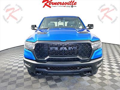 New 2026 Ram 1500 Rebel Crew Cab for sale #260319 - photo 2