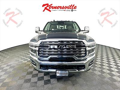 New 2026 Ram 3500 Longhorn Crew Cab for sale #260321 - photo 2