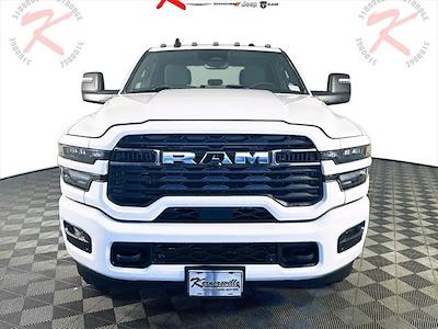 New 2026 Ram 2500 Big Horn Crew Cab for sale #260334 - photo 2