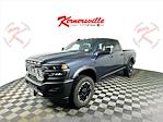 New 2026 Ram 2500 Warlock Crew Cab for sale #260335 - photo 3