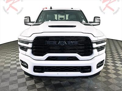 New 2026 Ram 2500 Laramie Crew Cab for sale #260337 - photo 2