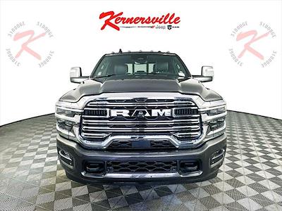 New 2026 Ram 3500 Laramie Crew Cab for sale #260340 - photo 2