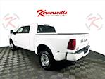 New 2026 Ram 3500 Longhorn Mega Cab for sale #260343 - photo 5