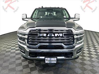 New 2026 Ram 3500 Longhorn Mega Cab for sale #260344 - photo 2