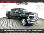 New 2026 Ram 3500 Longhorn Mega Cab for sale #260347 - photo 1