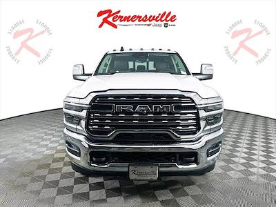 New 2026 Ram 3500 Longhorn Mega Cab 4x4 DRW Pickup for sale #260348 - photo 2