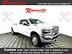 New 2026 Ram 3500 Longhorn Mega Cab 4x4 DRW Pickup for sale #260348 - photo 1