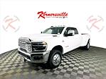 New 2026 Ram 3500 Longhorn Mega Cab 4x4 DRW Pickup for sale #260348 - photo 3