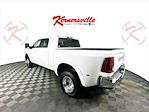 New 2026 Ram 3500 Longhorn Mega Cab 4x4 DRW Pickup for sale #260348 - photo 5