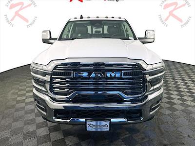 New 2026 Ram 3500 Longhorn Crew Cab for sale #260349 - photo 2