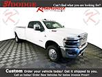 New 2026 Ram 3500 Longhorn Crew Cab for sale #260349 - photo 1