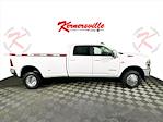 New 2026 Ram 3500 Longhorn Crew Cab for sale #260349 - photo 8