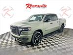 New 2026 Ram 1500 Laramie Crew Cab for sale #260352 - photo 3
