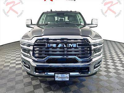 New 2026 Ram 3500 Longhorn Mega Cab for sale #260353 - photo 2