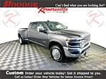 New 2026 Ram 3500 Longhorn Mega Cab for sale #260353 - photo 1