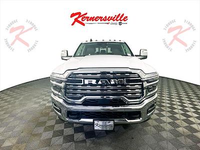 New 2026 Ram 3500 Longhorn Mega Cab for sale #260354 - photo 2