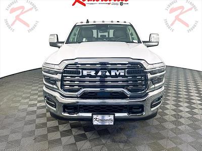 New 2026 Ram 3500 Longhorn Crew Cab for sale #260357 - photo 2