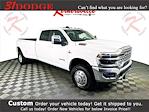 New 2026 Ram 3500 Longhorn Crew Cab for sale #260357 - photo 1