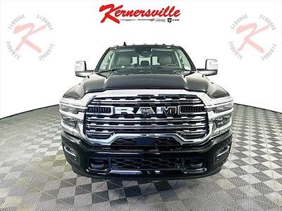 New 2026 Ram 3500 Longhorn Mega Cab for sale #260358 - photo 2