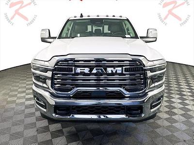 New 2026 Ram 3500 Longhorn Mega Cab for sale #260366 - photo 2