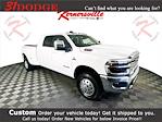 New 2026 Ram 3500 Longhorn Mega Cab for sale #260366 - photo 1
