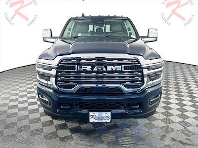 New 2026 Ram 3500 Longhorn Mega Cab for sale #260367 - photo 2