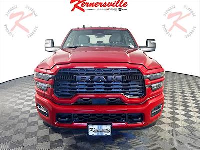 New 2026 Ram 3500 Big Horn Crew Cab for sale #260371 - photo 2