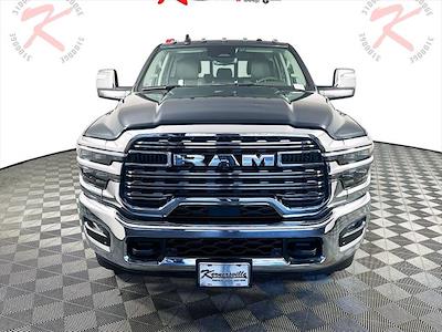 New 2026 Ram 2500 Longhorn Mega Cab 4x4 Pickup for sale #260375 - photo 2