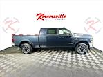 New 2026 Ram 2500 Longhorn Mega Cab 4x4 Pickup for sale #260375 - photo 8