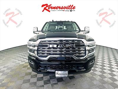 New 2026 Ram 3500 Longhorn Mega Cab for sale #260378 - photo 2