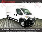New 2026 Ram ProMaster 2500 High Roof Empty Cargo Van for sale #260381 - photo 1