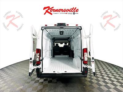 New 2026 Ram ProMaster 2500 High Roof Empty Cargo Van for sale #260387 - photo 2