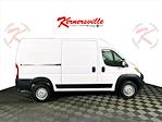 New 2026 Ram ProMaster 2500 High Roof Empty Cargo Van for sale #260387 - photo 9