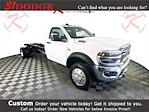 New 2026 Ram 5500 Regular Cab 120 CA Cab Chassis for sale #260396 - photo 1