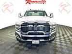 New 2026 Ram 5500 Regular Cab 120 CA Cab Chassis for sale #260396 - photo 3