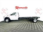 New 2026 Ram 5500 Regular Cab 120 CA Cab Chassis for sale #260396 - photo 5