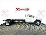 New 2026 Ram 5500 Regular Cab 120 CA Cab Chassis for sale #260396 - photo 8