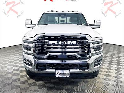 New 2026 Ram 2500 Limited Crew Cab for sale #260402 - photo 2